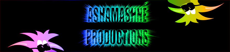 Bannière Ashamashné productions
